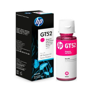 HP tinta GT52,  M0H55AE  -Crvena